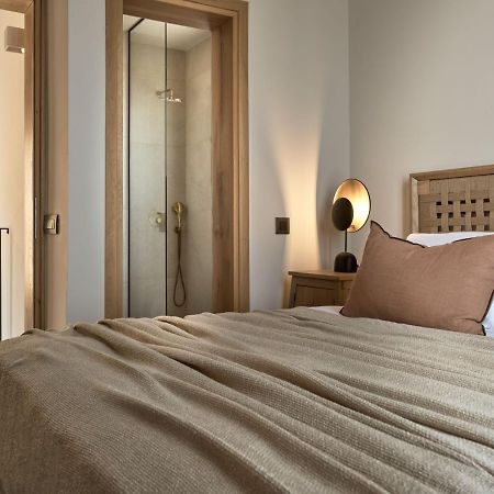 Rebek Luxury Villas & Suites 아기오스니콜라우스 외부 사진
